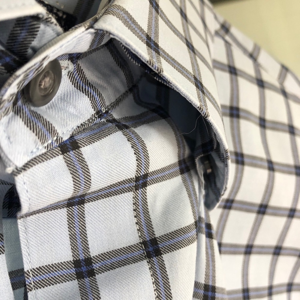 Scott Barber Button Down - image 2